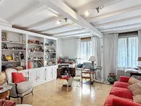 Недвижимость Single house 8 rooms: 10