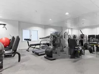 Недвижимость Apartment 5 rooms: 5