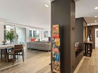 Недвижимость Apartment 5 rooms: 6