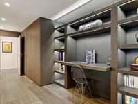 Недвижимость Apartment 5 rooms: 7