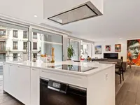 Недвижимость Apartment 5 rooms: 10