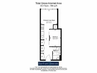 Недвижимость Harrow Road, Wembley: 13