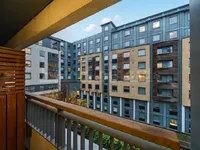 Недвижимость Market Road: 1