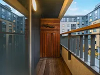 Недвижимость Market Road: 3