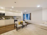 Недвижимость Market Road: 9