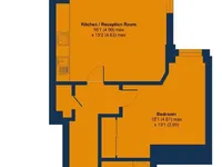 Недвижимость Market Road: 18