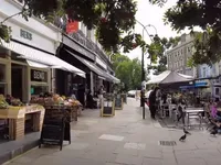 Недвижимость Adelaide Road: 8