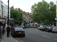 Недвижимость Adelaide Road: 10