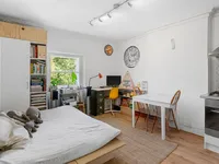 Недвижимость Adelaide Road: 15