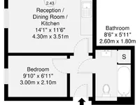 Недвижимость Adelaide Road: 21