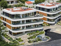 Недвижимость Квартира в центре Опатии: 2