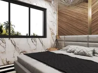 Недвижимость Трехкомнатная квартира Центр: 8