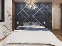 Недвижимость Трехкомнатная квартира Центр: 10