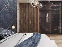 Недвижимость Трехкомнатная квартира Центр: 11