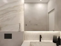 Недвижимость Трехкомнатная квартира Центр: 12