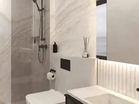 Недвижимость Трехкомнатная квартира Центр: 13