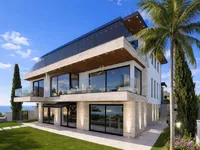 Недвижимость Трехкомнатная квартира Центр: 15