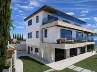 Недвижимость Трехкомнатная квартира Центр: 16