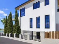 Недвижимость Трехкомнатная квартира Центр: 17