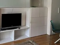 Недвижимость Двухкомнатная квартира в центре: 2