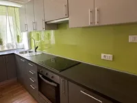 Недвижимость Двухкомнатная квартира в центре: 4