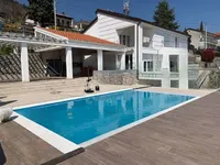 Недвижимость Семейный дом Поляне, Опатия: 1