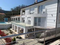 Недвижимость Семейный дом Поляне, Опатия: 2