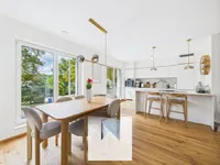 Недвижимость Semi-detached house 4 bedrooms for sale in Senningen: 2