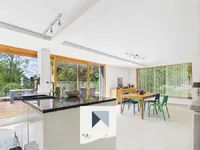 Недвижимость Semi-detached house 4 bedrooms for sale in Bridel: 7