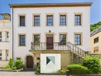 Недвижимость Semi-detached house 5 bedrooms for sale in Larochette: 6