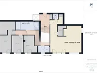 Недвижимость Apartment 3 bedrooms for sale in Schouweiler: 2