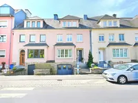 Недвижимость Detached house 4 bedrooms for sale in Ettelbruck: 1