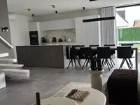 Недвижимость Detached house 5 bedrooms for sale in Lac de la Haute-Sûre: 1