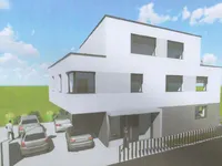 Недвижимость Участок, Строительная Новое Дравле: 1