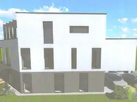 Недвижимость Участок, Строительная Новое Дравле: 2