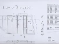 Недвижимость Участок, Строительная Новое Дравле: 5