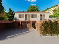 Недвижимость Дом, Порторож: 2