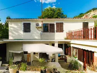 Недвижимость Дом, Порторож: 4