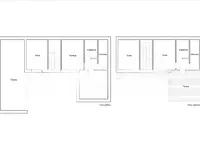 Недвижимость Дом, Порторож: 7