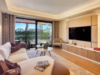 Недвижимость Apartment Monaco, Carre d'Or: 1