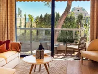 Недвижимость Apartment Monaco, Carre d'Or: 2