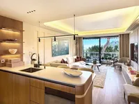 Недвижимость Apartment Monaco, Carre d'Or: 3