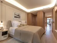 Недвижимость Apartment Monaco, Carre d'Or: 7