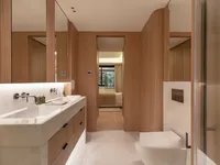 Недвижимость Apartment Monaco, Carre d'Or: 8