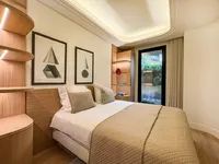 Недвижимость Apartment Monaco, Carre d'Or: 9