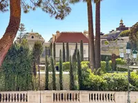 Недвижимость Apartment Monaco, Carre d'Or: 11