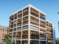 Недвижимость Apartment Monaco, Carre D'Or: 1