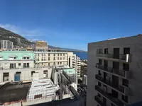 Недвижимость Apartment Monaco, Carre D'Or: 2