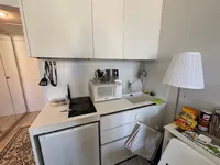 Недвижимость Apartment Monaco, Carre D'Or: 3
