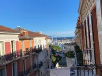 Недвижимость Apartment Monaco, Condamine: 1